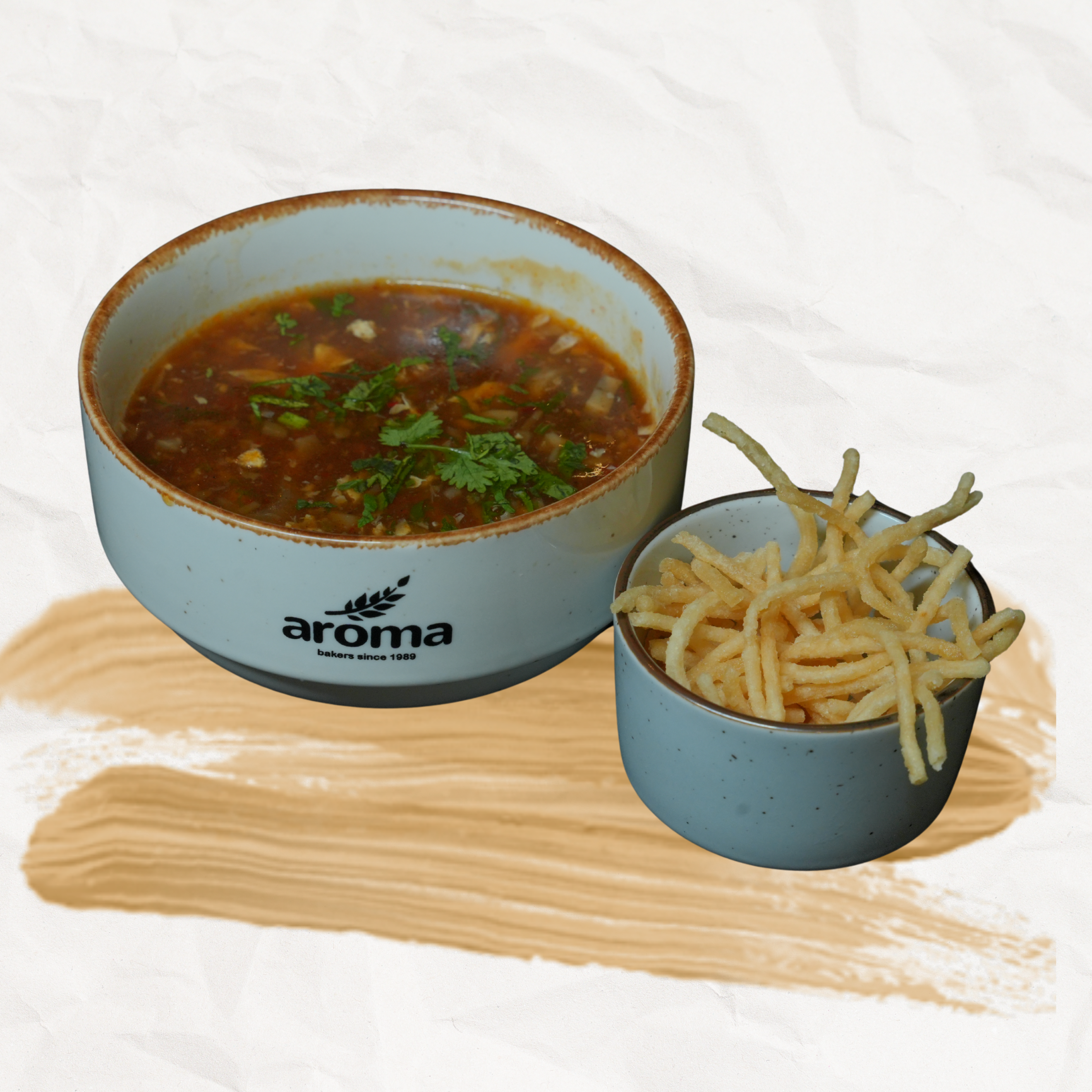 Manchow Soup
